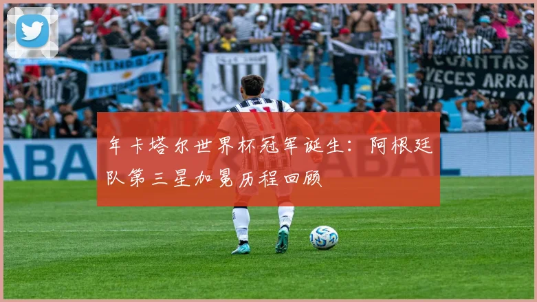 年卡塔尔世界杯冠军诞生：阿根廷队第三星加冕历程回顾