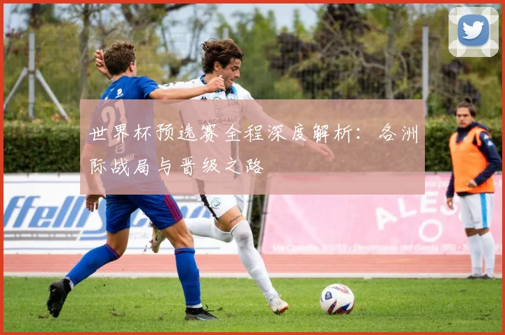 世界杯预选赛全程深度解析：各洲际战局与晋级之路