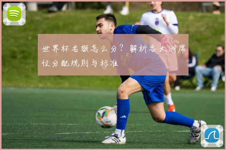 世界杯名额怎么分？解析各大洲席位分配规则与标准