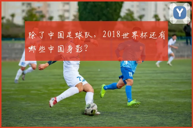 除了中国足球队，2018世界杯还有哪些中国身影？