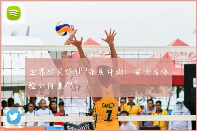 世界杯买球APP深度评测：安全与体验如何兼得？