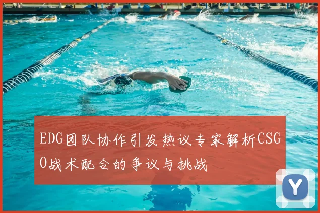 EDG团队协作引发热议专家解析CSGO战术配合的争议与挑战