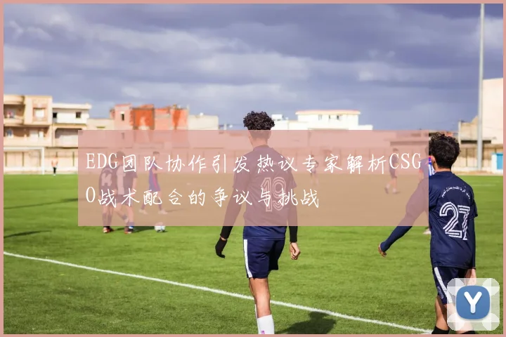 EDG团队协作引发热议专家解析CSGO战术配合的争议与挑战