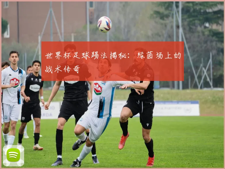 世界杯足球踢法揭秘：绿茵场上的战术传奇