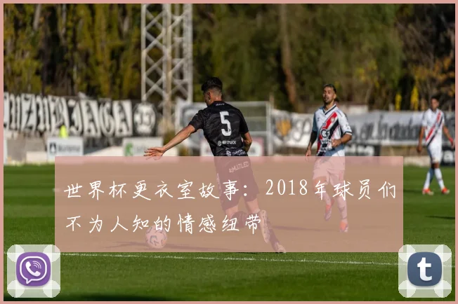 世界杯更衣室故事：2018年球员们不为人知的情感纽带