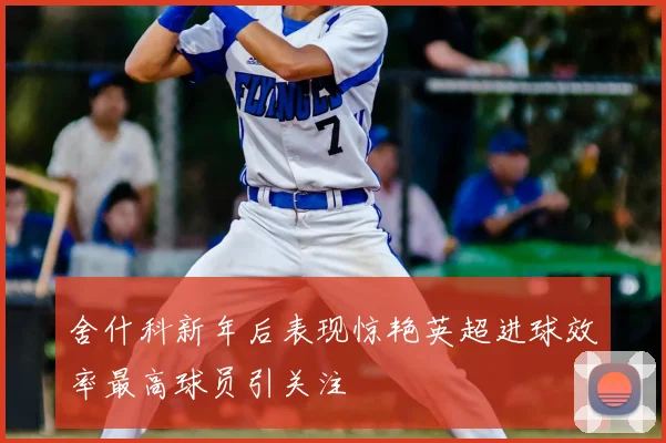 舍什科新年后表现惊艳英超进球效率最高球员引关注